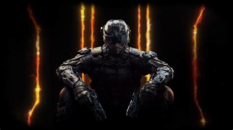 Call of Duty: Black Ops 3 .